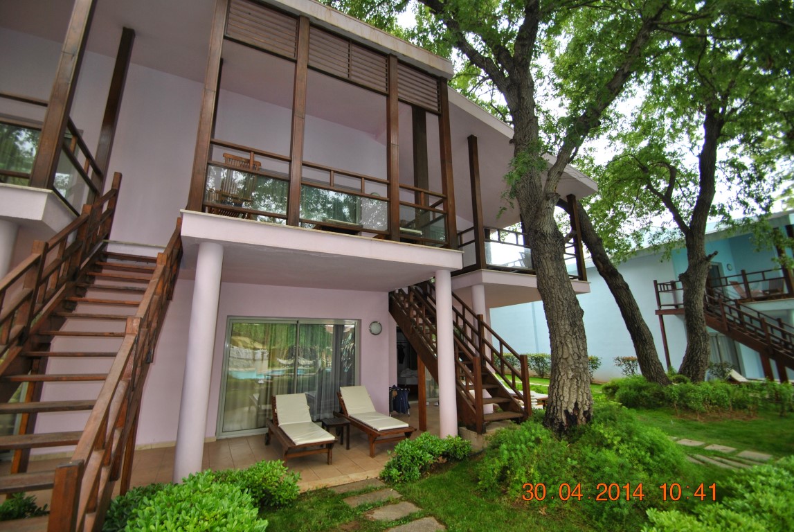 imagini hotel SUENO BEACH SIDE